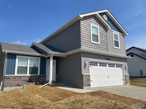 28553 Shallow Water Road, Warrenton, MO, 63383 | Card Image