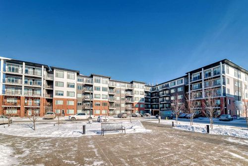 2214-395 Skyview Pky Ne, Calgary, AB, T3N2K1 | Card Image