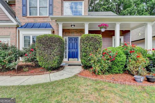 1095 S Bethany Creek Dr, Alpharetta, GA, 30004-3858 | Card Image