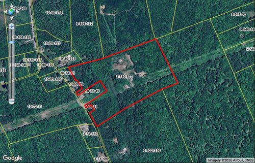780 Flaghole Rd, Andover, NH, 03216-4141 | Card Image