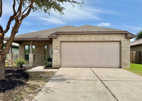 6610 Pine Tree Spg, Houston, TX, 77049-2767 | Card Image