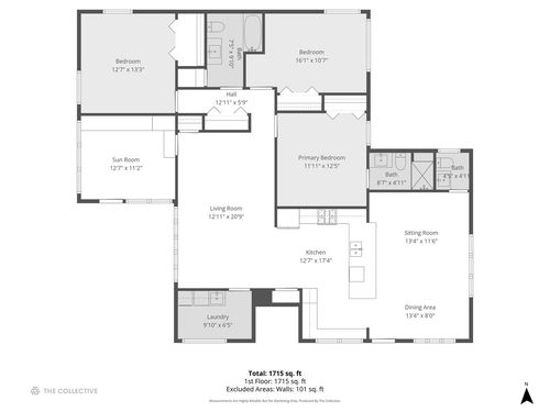 1335 S Villa Ave, Villa Park, IL, 60181-3465 | Card Image