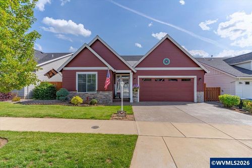 2744 Cherry Blossom Dr Nw, Salem, OR, 97304 | Card Image
