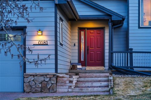 181 Springfield St, Gypsum, CO, 81637-5289 | Card Image