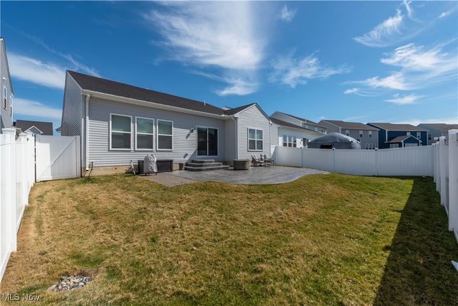 4680 Boulder Ln, House other with 3 bedrooms, 3 bathrooms and null parking in Lorain OH | Image 45