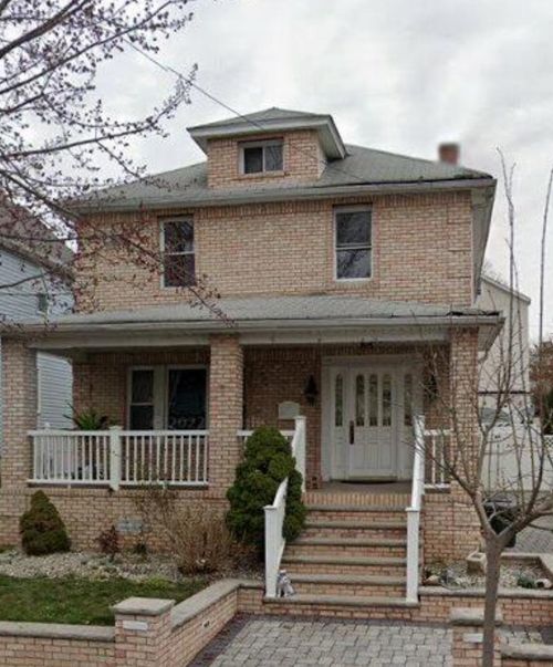 46 College Pl, Ridgefield Park, NJ, 07660-2250 | Card Image