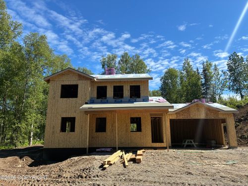 323 E Diamond Wood Way, Wasilla, AK, 99654-1401 | Card Image