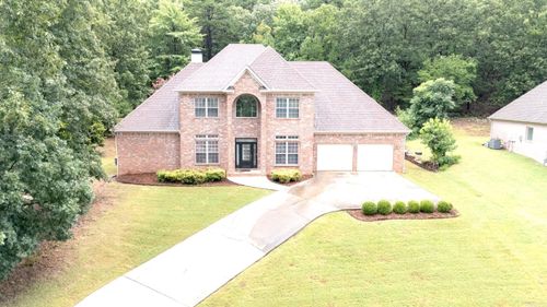18 Jacob Pl, Little Rock, AR, 72211-2156 | Card Image