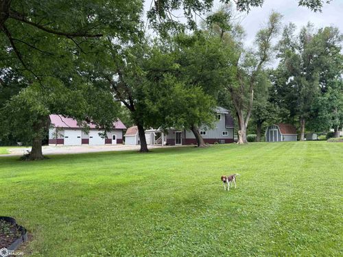 205 W Jackson St, Salem, IA, 52649 | Card Image