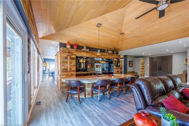 1285 Cockshutt Rd, House other with 6 bedrooms, 7 bathrooms and 40 parking in Simcoe ON | Image 15