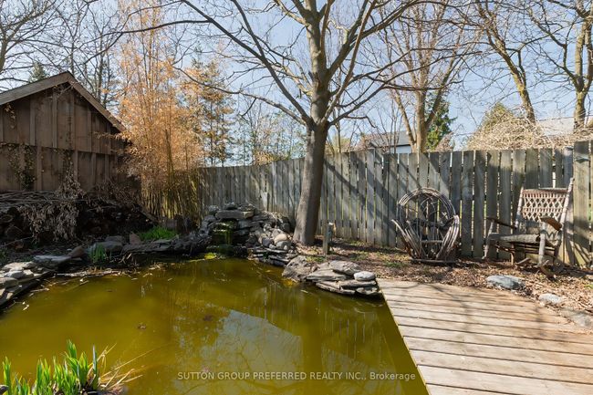 152 Princess St, House other with 3 bedrooms, 2 bathrooms and 2 parking in Lucan Biddulph ON | Image 39
