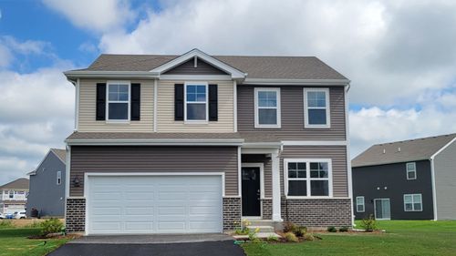 6911 Willow Dr, Wonder Lake, IL, 60097-9611 | Card Image