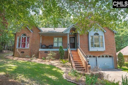 18 Saddleback Ledge Ct, Irmo, SC, 29063-2915 | Card Image
