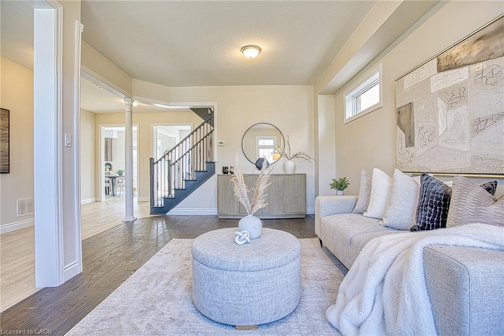 Residential in Waterdown 2