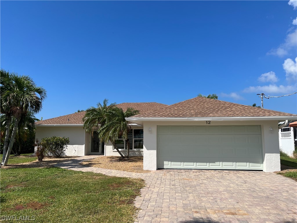 Palmview Blvd, Fort Myers Beach, FL 33931