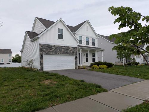 535 Pagoda Loop, Delaware, OH, 43015-3767 | Card Image