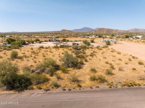 --lot 1 W Huisastch Road, Maricopa, AZ, 85139 | Card Image