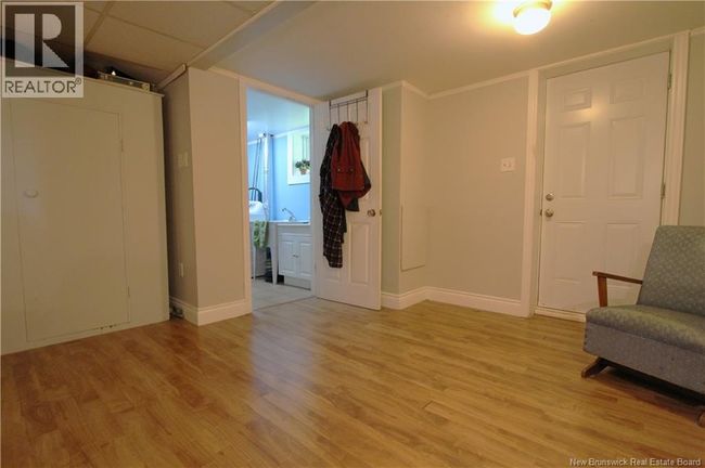 17 Crestline Rd, House other with 5 bedrooms, 3 bathrooms and null parking in Renforth NB | Image 43