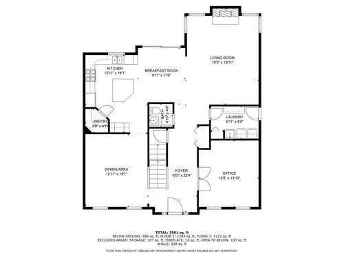 2560 Surrey Ct, Aurora, IL, 60506-4447 | Card Image
