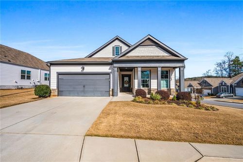 173 Four Seasons Blvd, Dallas, GA, 30132-0062 | Card Image