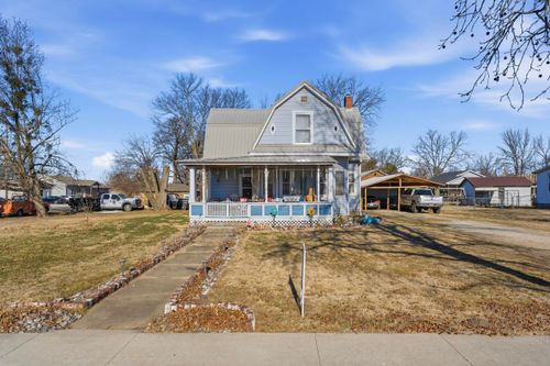 206 E Conner Ave, Fairland, OK, 74343-4905 | Card Image