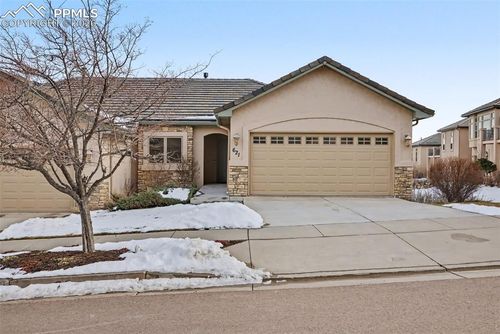 621 Orchestra Dr, Colorado Springs, CO, 80906-5987 | Card Image