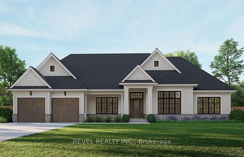 LOT 16 Augustus St, Scotland, ON, N0E | Card Image