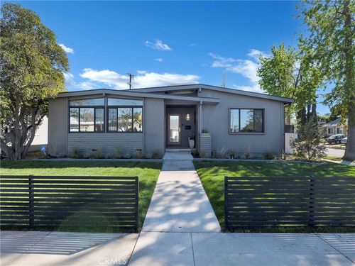 17156 Bullock St, Encino, CA, 91316-1434 | Card Image