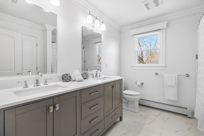 104 Holliston St, House other with 4 bedrooms, 3 bathrooms and 4 parking in Medway MA | Image 24