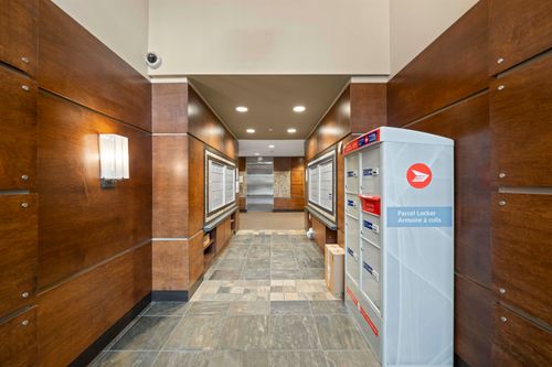 210-2250 Wesbrook Mall, Vancouver, BC, V6T0A6 | Card Image