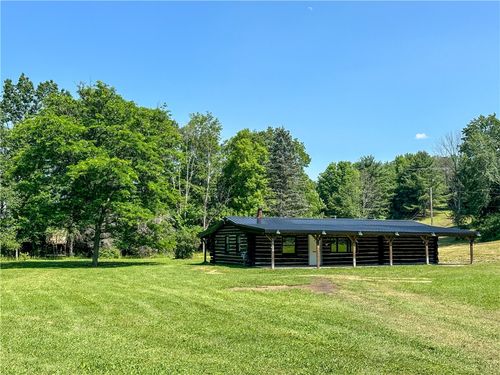 10734 Claybed Rd, Fillmore, NY, 14735-8799 | Card Image