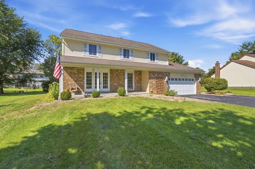 13141 Rustic Dr, Pickerington, OH, 43147-8975 | Card Image