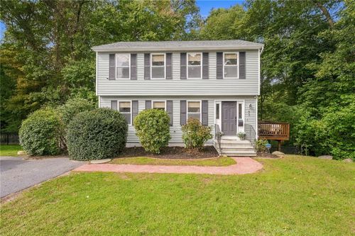 93 Pilgrim Ave, Coventry, RI, 02816-4212 | Card Image