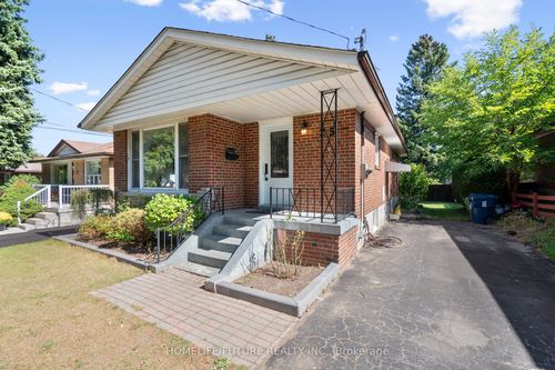 25 Peking Rd, Scarborough, ON, M1J2X2 | Card Image