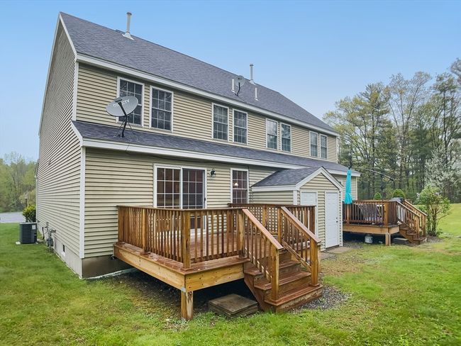 18 - 18 Alden Dr, Condo with 2 bedrooms, 3 bathrooms and null parking in Berlin MA | Image 14