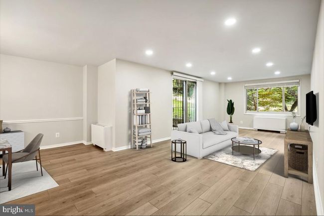 APT-216 - 1900 Lyttonsville Rd, Condo with 1 bedrooms, 1 bathrooms and null parking in SILVER SPRING MD | Image 6
