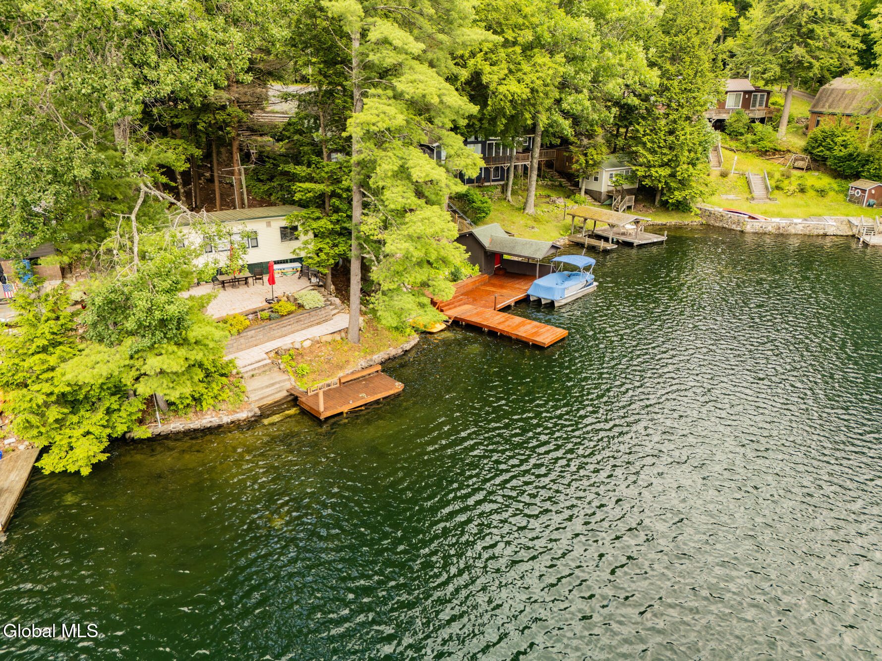 Residential in Fort Ann 3