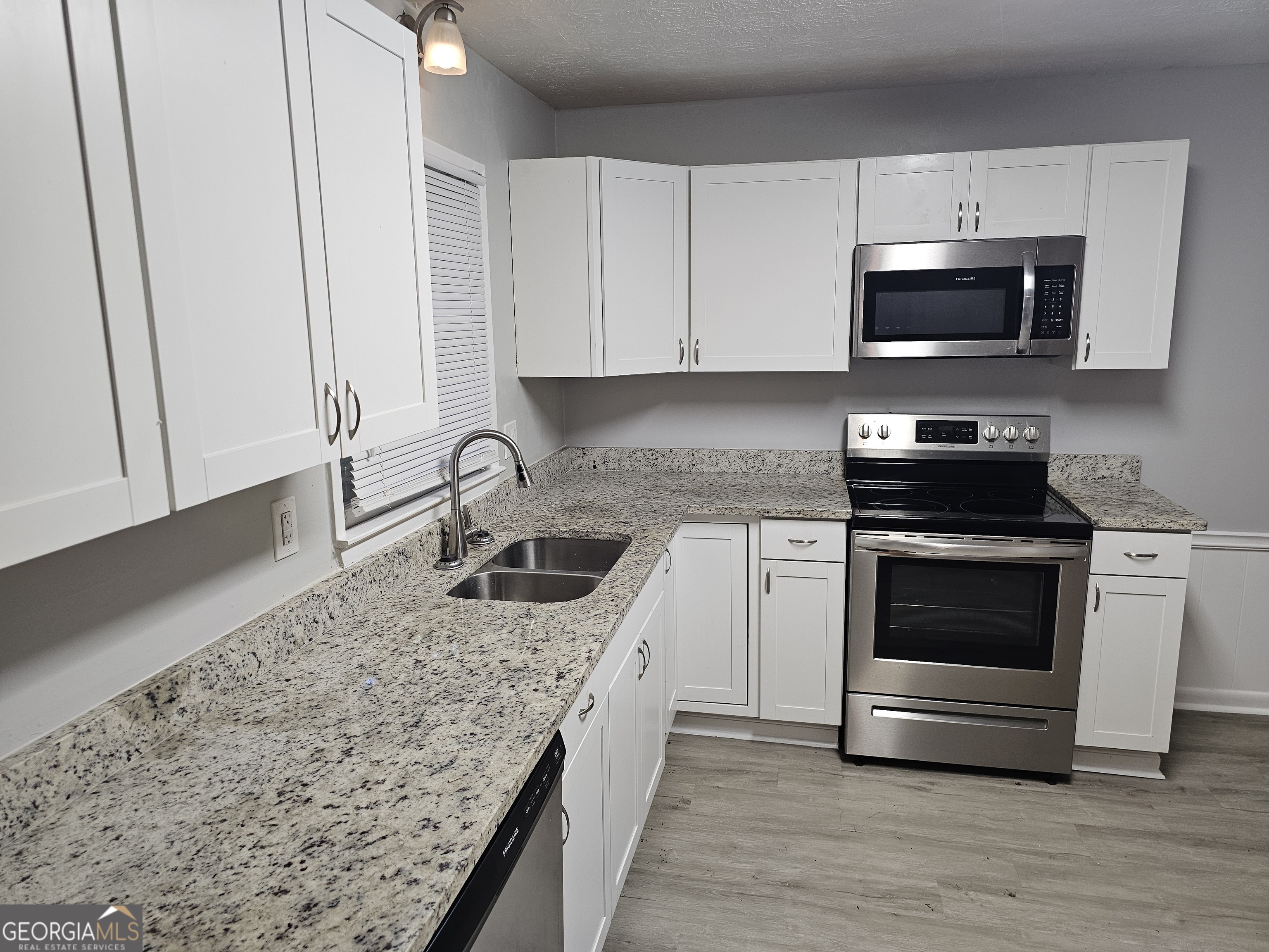 Residential in Lithonia 2