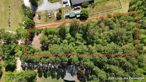 Lot 20 Mallard Roost Dr, Burgaw, NC, 28425 | Card Image