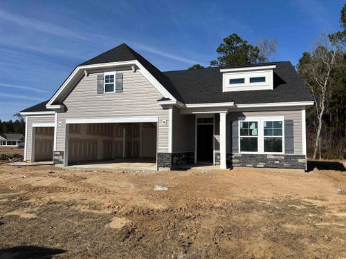 240 Palmetto Sand Loop, Conway, SC, 29527 | Card Image