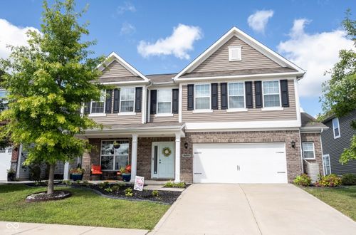18208 Starview Dr, Westfield, IN, 46074-7824 | Card Image