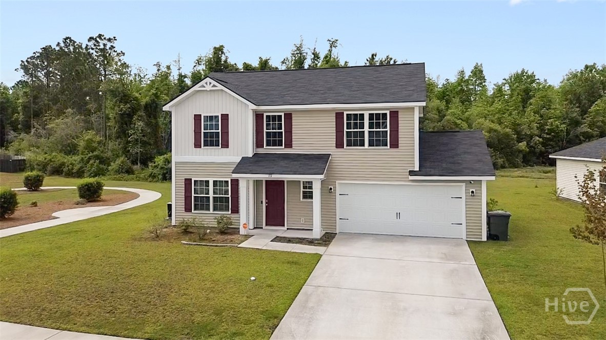 Residential in Hinesville 3