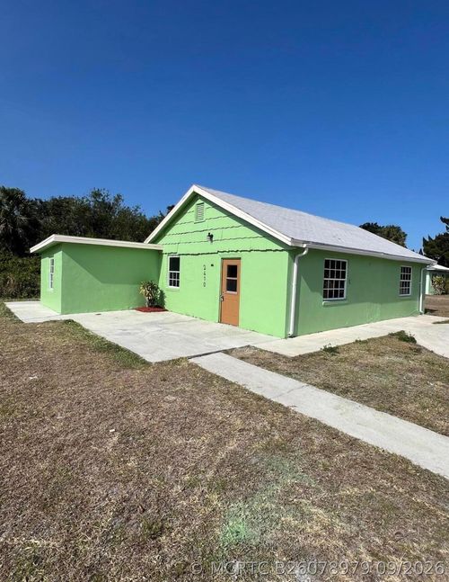 2410 San Marcos Avenue, FORT PIERCE, FL, 34946 | Card Image