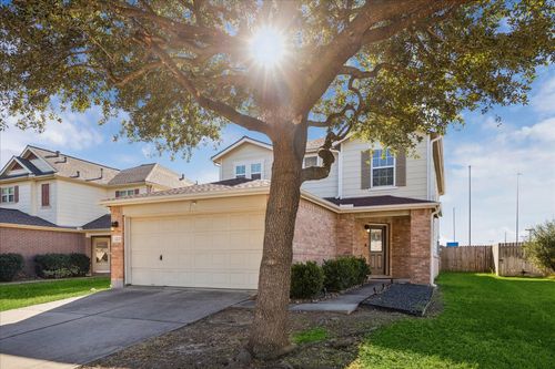 12223 Windsor Bay Ct, Tomball, TX, 77375-1700 | Card Image