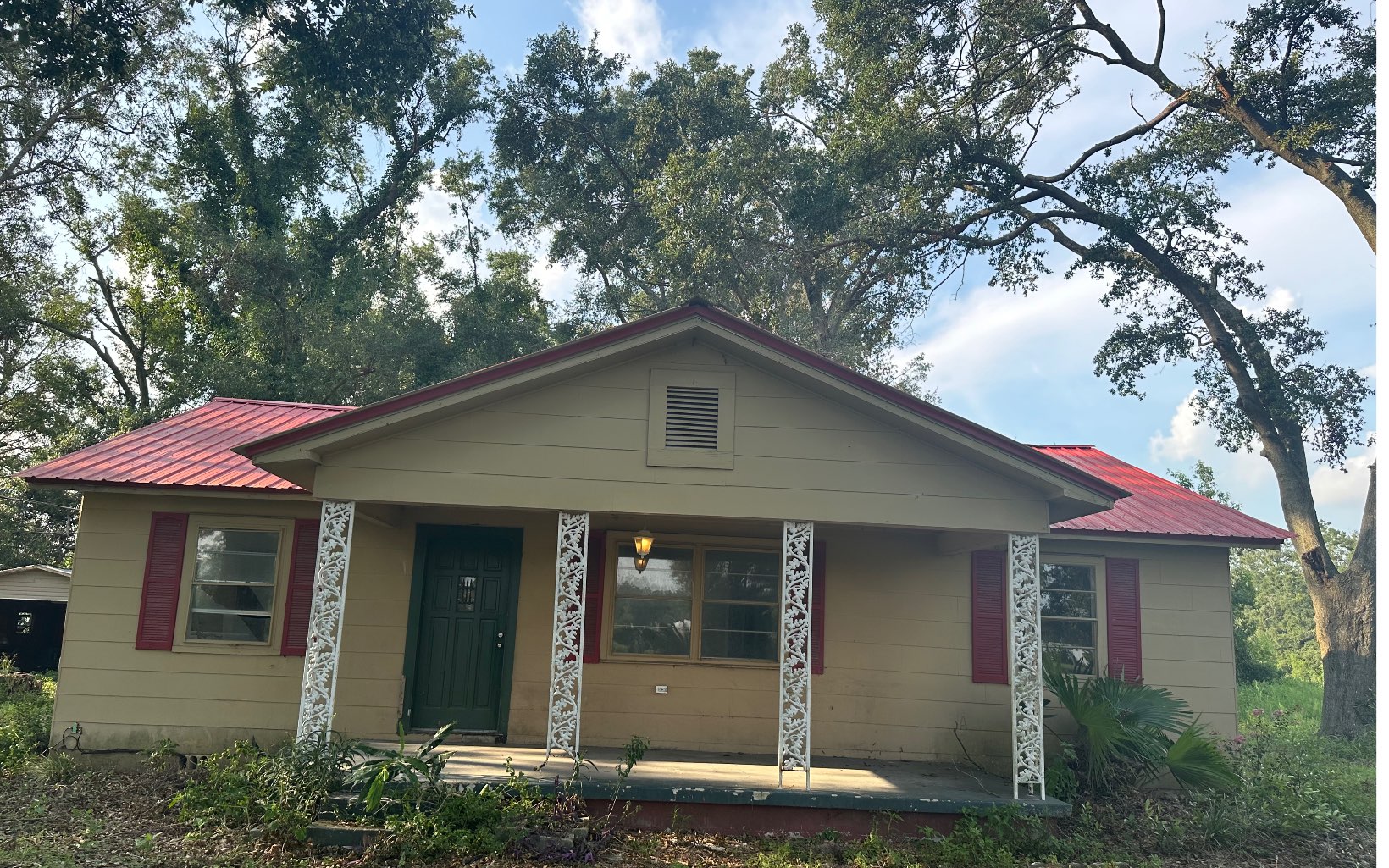 136th St, Live Oak, FL 32060