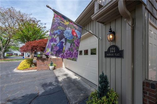 121 Warwicke Pl, Bermuda Run, NC, 27006-8506 | Card Image