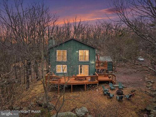 12 Hidden Ridge Rd, Lake Harmony, PA, 18624 | Card Image