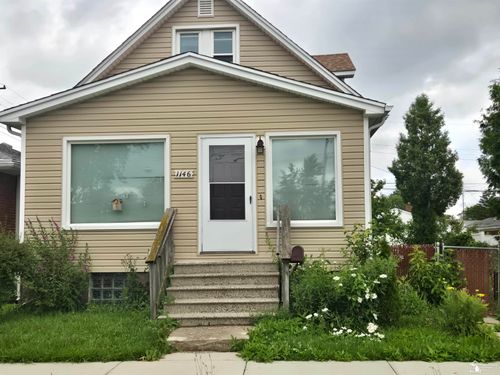 1146 Lindbergh St, Wyandotte, MI, 48192-2810 | Card Image