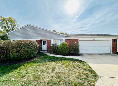 5491 Vin Rose Ln, Indianapolis, IN, 46226-1330 | Card Image