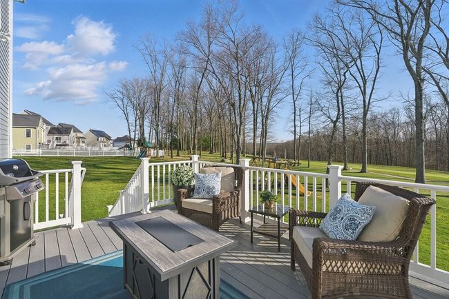131 Magill Dr, House other with 4 bedrooms, 3 bathrooms and 4 parking in Grafton MA | Image 23